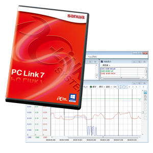 PC Link Software