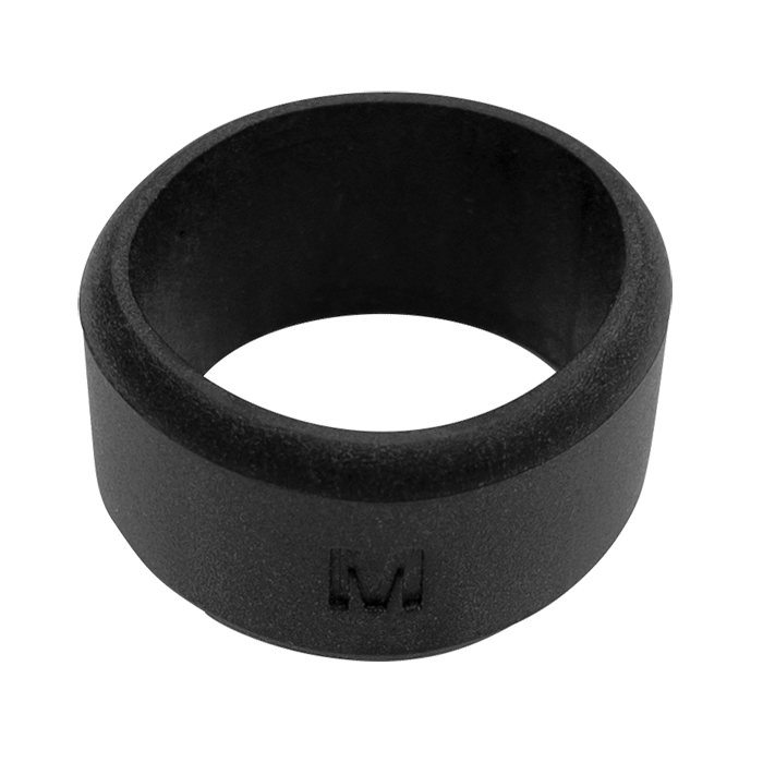 Rubber ring M