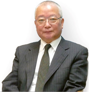 Representative Director Keisuke SUZUKI