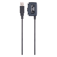 USB PC connection cable>KB-USB7