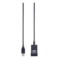 USB PC connection cable>KB-USB773