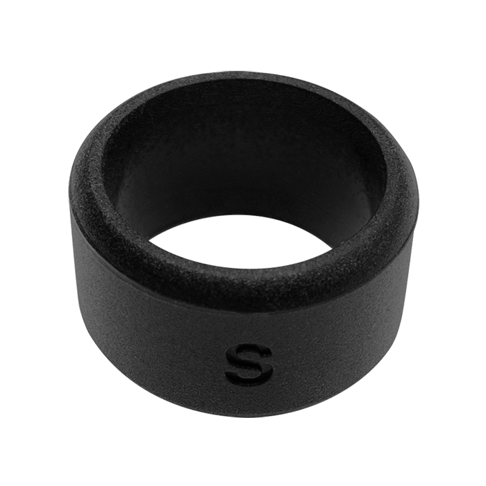 Rubber ring S