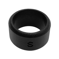 Rubber ring (for voltage detector supporter)>Rubber ring S